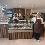 Cambria Hotel Orlando Universal Blvd